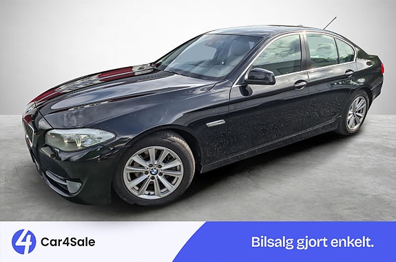 BMW 5-Serie
