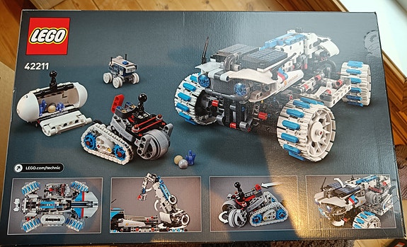 Product image 2 of 5
