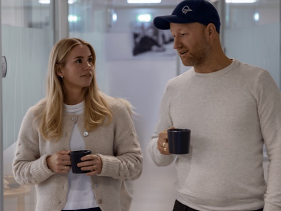 Bilde 1 av 1 i jobbannonse-galleriet