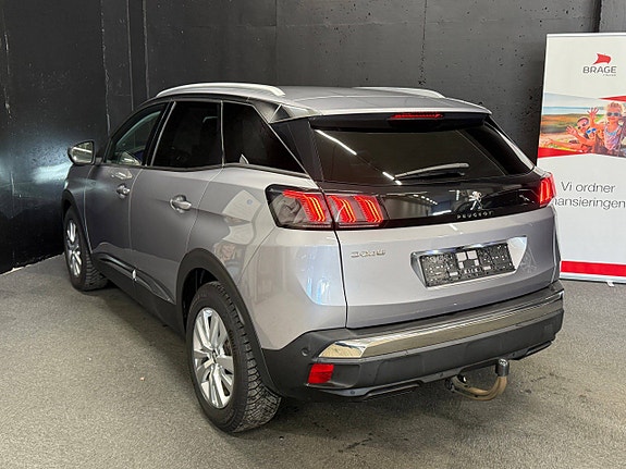 Peugeot 3008 4 of 5