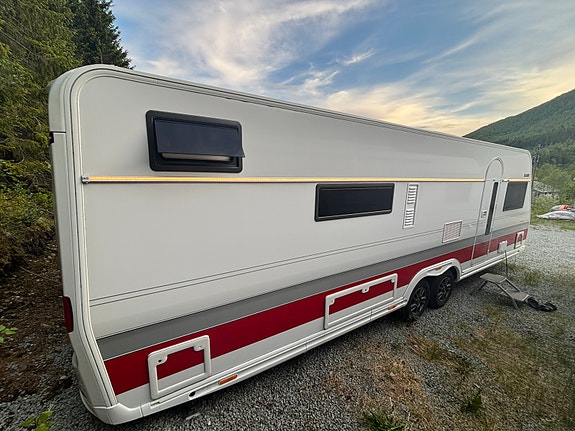 KABE Royal 780 TDL K/S E8 19 of 21