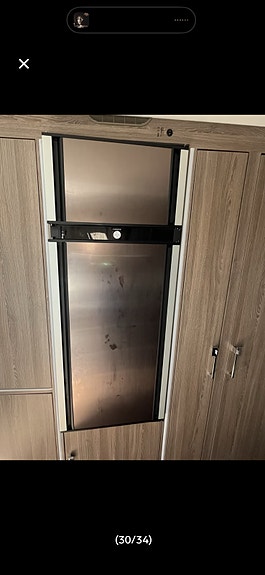 KABE Royal 780 TDL K/S E8 9 of 21