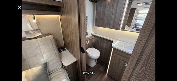 KABE Royal 780 TDL K/S E8 6 of 21
