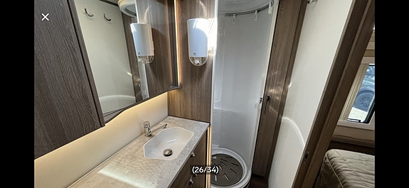 KABE Royal 780 TDL K/S E8 7 of 21