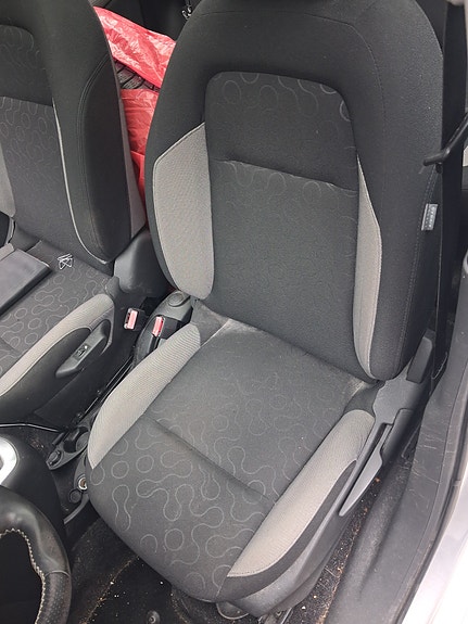 Citroen C3 Picasso 3 of 5