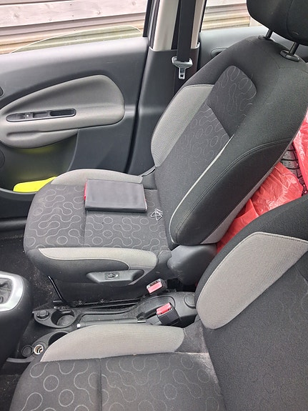 Citroen C3 Picasso 5 of 5