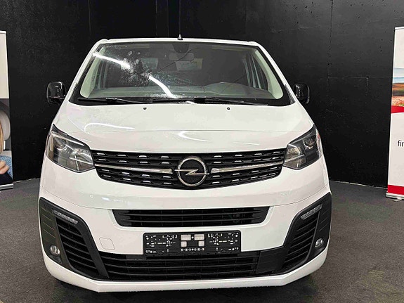 Opel Vivaro 3 of 5