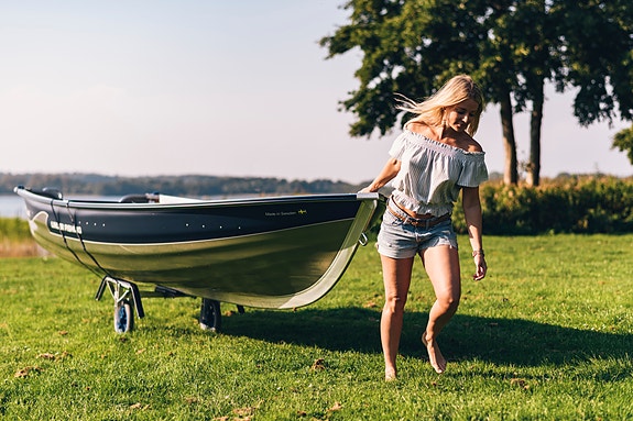 Linder 440 Fishing 4 of 8
