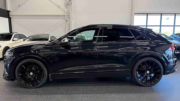 Audi SQ8 12 of 30