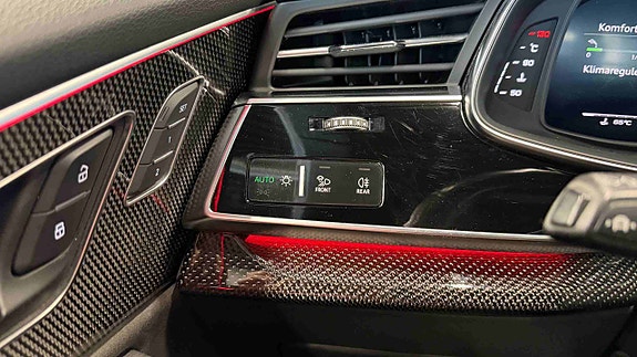 Audi SQ8 26 of 30