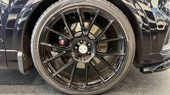 Audi SQ8 7 of 30