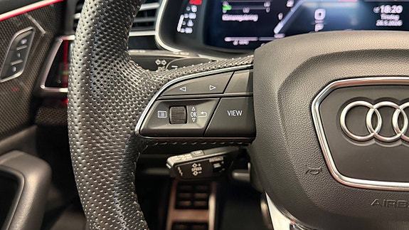 Audi SQ8 21 of 30