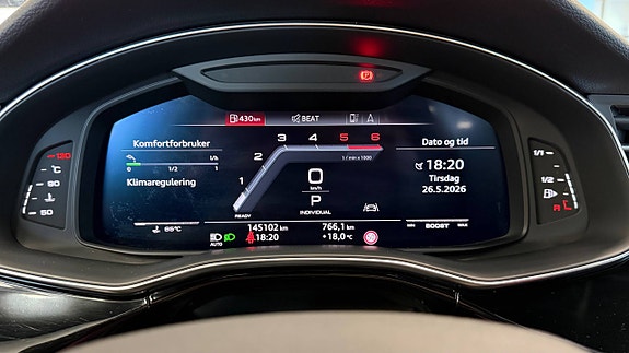 Audi SQ8 23 of 30