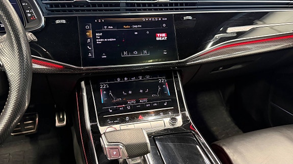 Audi SQ8 28 of 30