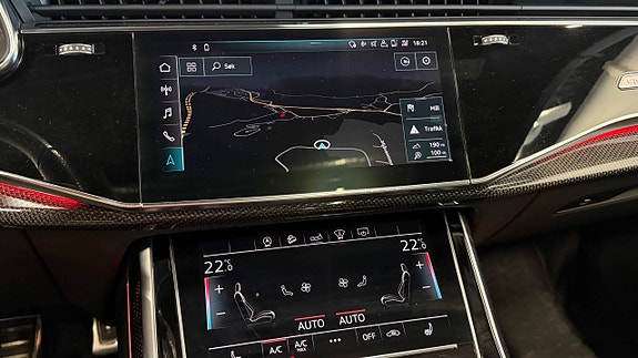 Audi SQ8 29 of 30