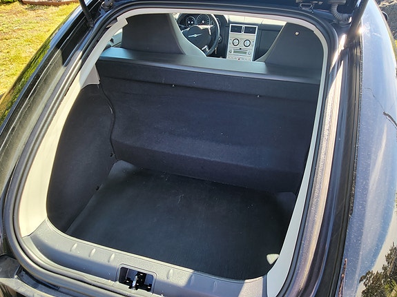 Chrysler Crossfire 2 of 10