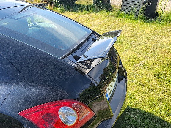 Chrysler Crossfire 4 of 10