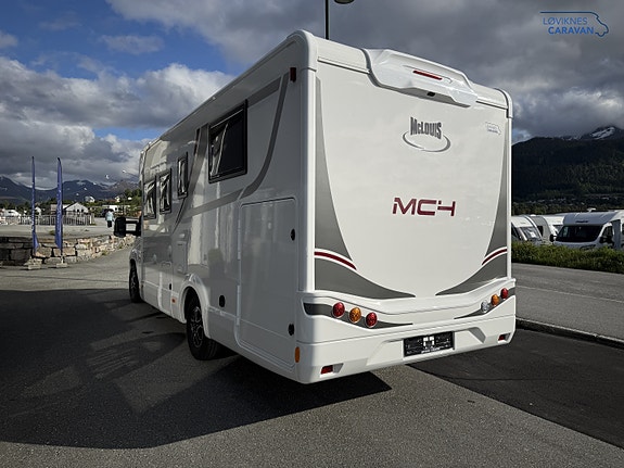 Mclouis MC4 881 5 of 30