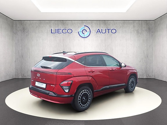 Hyundai Kona 6 of 22