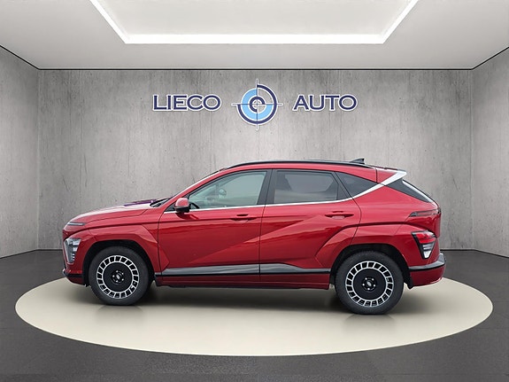 Hyundai Kona 3 of 22