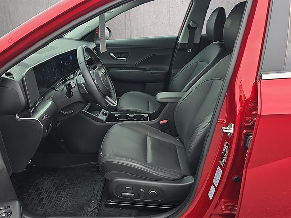 Hyundai Kona 9 of 22