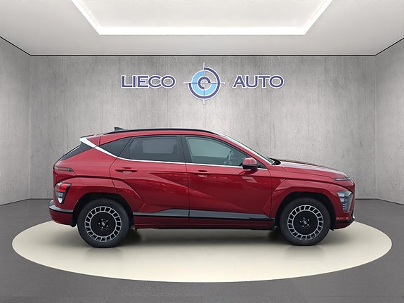 Hyundai Kona 7 of 22