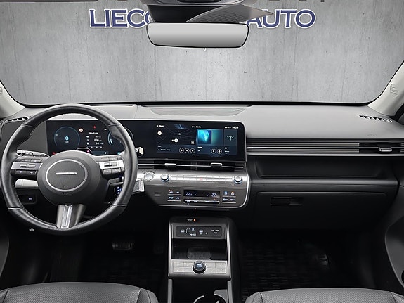 Hyundai Kona 12 of 22