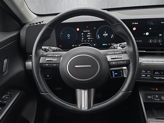 Hyundai Kona 10 of 22