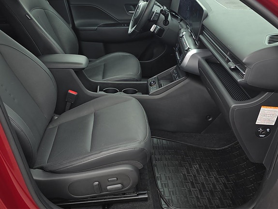 Hyundai Kona 16 of 22