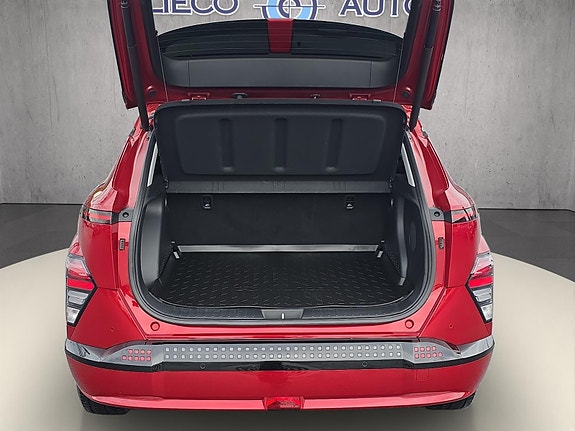 Hyundai Kona 18 of 22