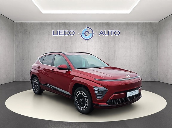 Hyundai Kona 8 of 22