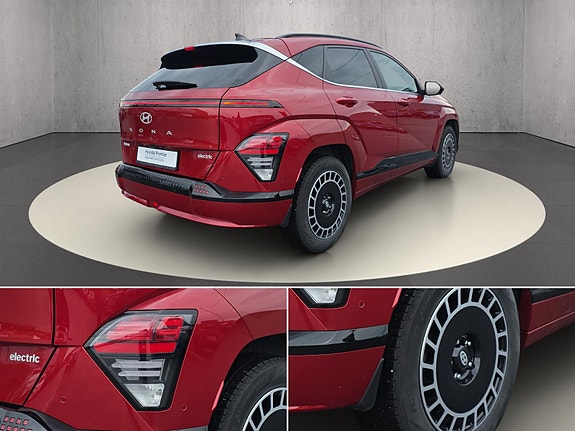 Hyundai Kona 20 of 22