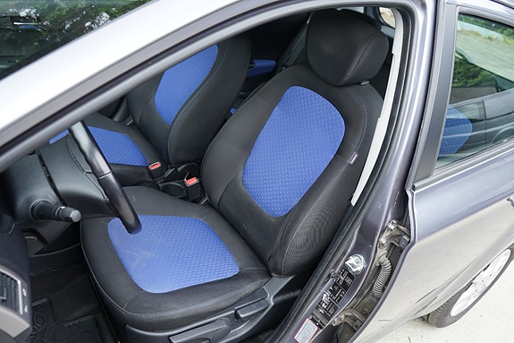 Hyundai i20 24 of 30