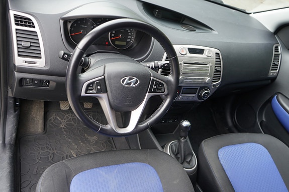 Hyundai i20 22 of 30