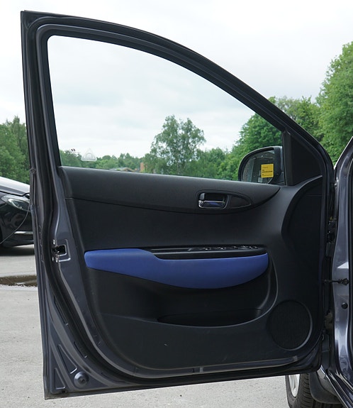 Hyundai i20 26 of 30