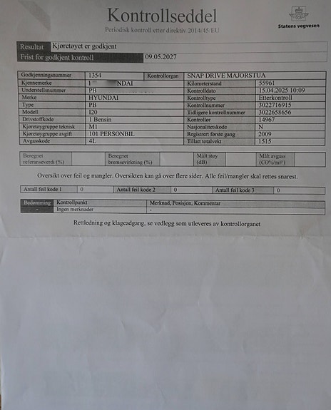 Hyundai i20 3 of 30
