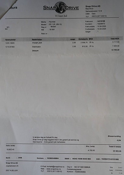 Hyundai i20 18 of 30