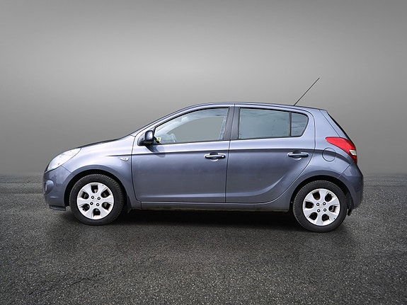 Hyundai i20 6 of 30