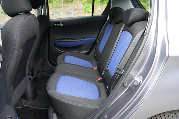 Hyundai i20 27 of 30
