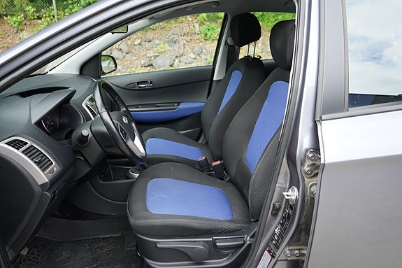 Hyundai i20 23 of 30