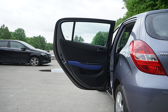 Hyundai i20 28 of 30