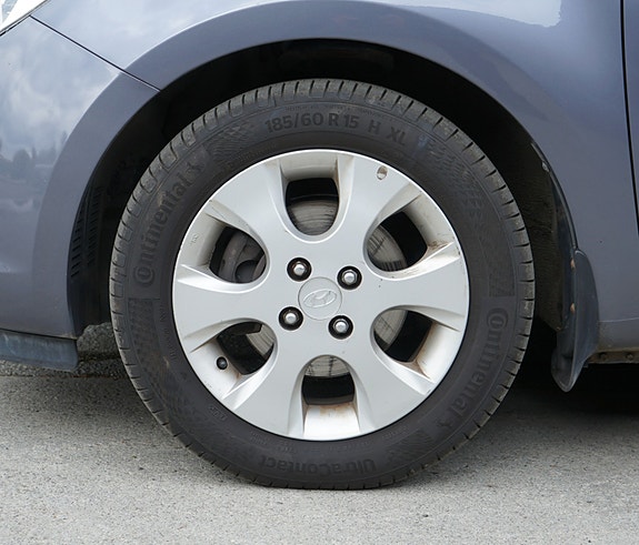 Hyundai i20 21 of 30