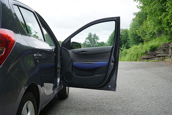Hyundai i20 30 of 30