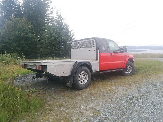 Ford F-250 21 of 30