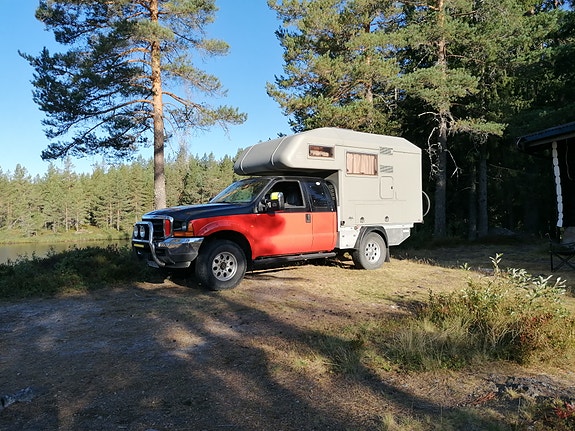 Ford F-250 5 of 30