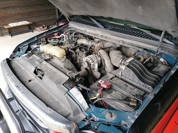 Ford F-250 23 of 30