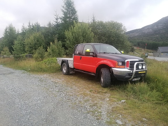 Ford F-250 20 of 30