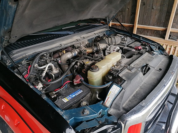 Ford F-250 25 of 30