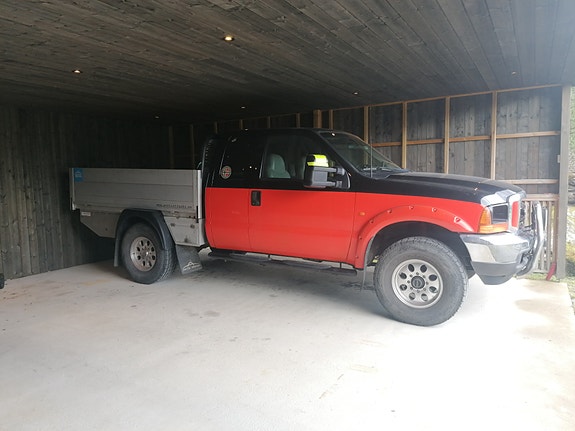 Ford F-250 18 of 30