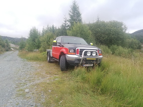 Ford F-250 19 of 30